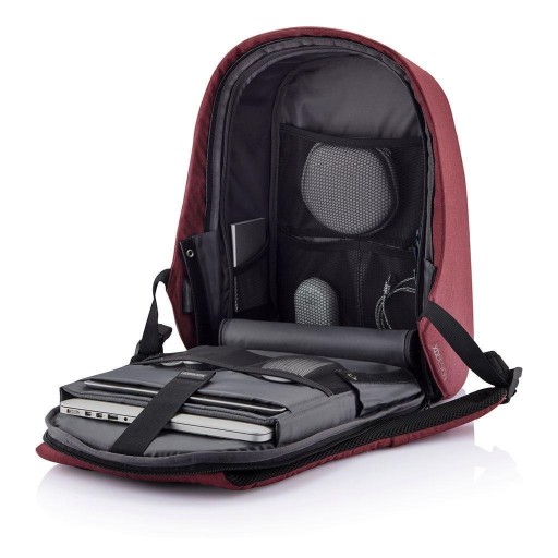 Plecak Antykradzieżowy na laptop 13,3” XD Design Bobby Hero Small P705.704