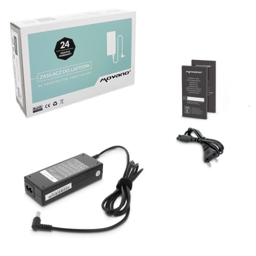 Блок питания зарядного устройства для SONY VPCEJ3M1E PCG-51412M
