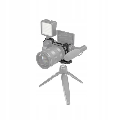 Клетка SmallRig CCS2493 для Sony A6600