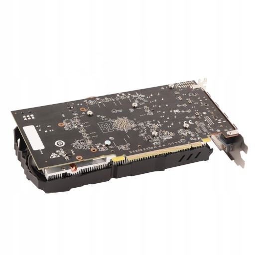 16 ВИДЕОКАРТА PCI EXPRESS 3.0 ДЛЯ ГЕЙМЕРОВ