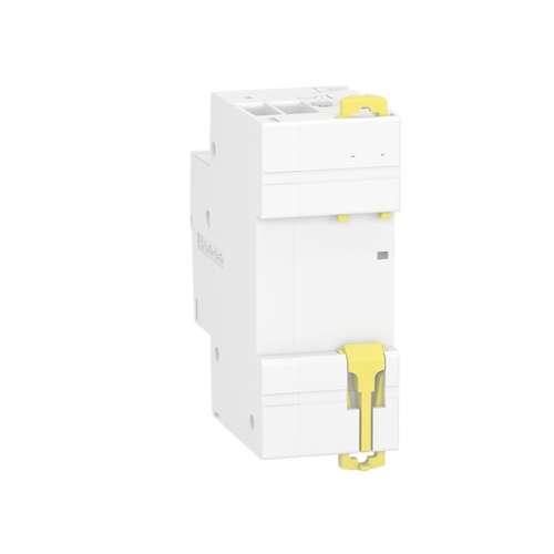 Устройство защитного отключения 230 В IP20 16 А 1N-полюсный A9D56616 SCHNEIDER
