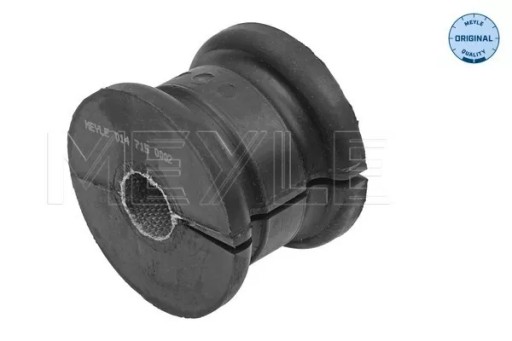 РЕЗИНОВЫЙ СТАБ. DB T. W203 (C-CLASS) (00.05-06.11), BM 209 (CLK) (02.06-03.10)