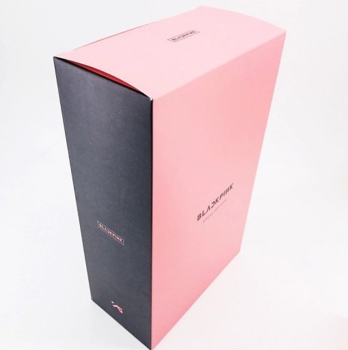 СВЕТОВАЯ ПАЛОЧКА LIGHT BLACKPINK