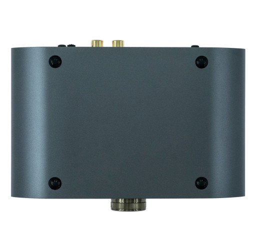 iFi Audio ZEN DAC 3 — ЦАП/Усилитель | 768 кГц PCM | DSD512 | Полное декодирование MQA