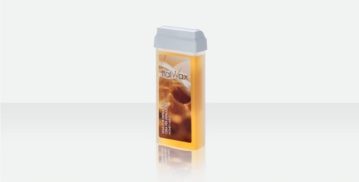 Набор для ДЕПИЛЯЦИИ 10+5 восковых валиков ItalWax рулон