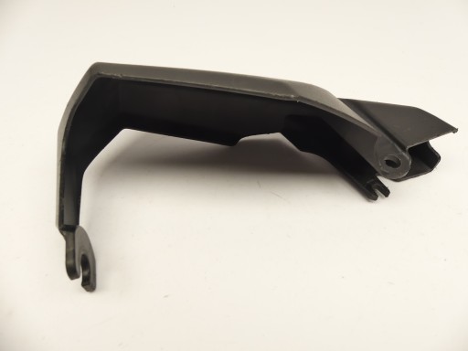 , HANDBAR OWIEWKA OSŁONA DŁONI L SUZUKI DL 650 V-STROM VSTROM 04-19