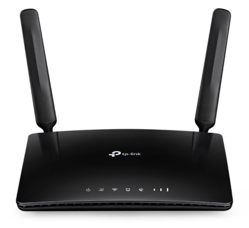 Маршрутизатор TP-Link NR2101-EU01V1F 802.11n (Wi-Fi 4)