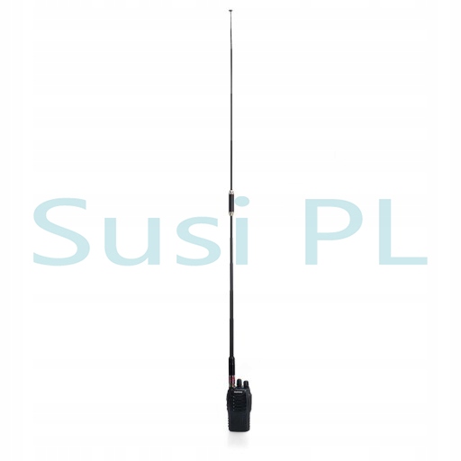 Антенна RADIORA AL-800 95см для Baofeng UV-5R UV-82