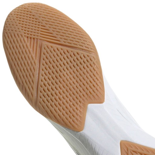 ADIDAS X Speedflow GW7491 — 44 бутсы для мини-футбола