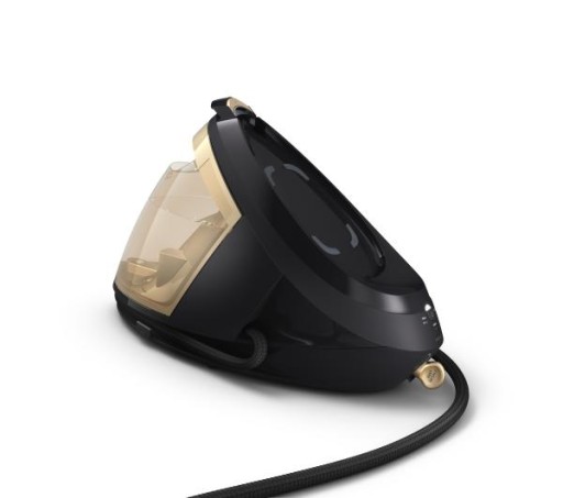 УТЮГ С ПАРОГЕНЕРАТОРОМ ПАРОВАЯ СТАНЦИЯ PHILIPS PSG8140/80 PerfectCare