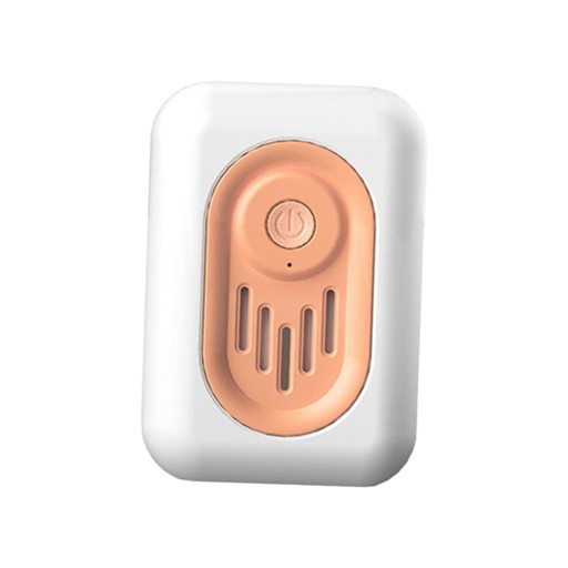 Lodówka Mini USB Przenośna lodówka z akumulatorem Zapach do lodówki