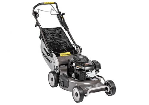 Dukesmper 53 см с Weibang WB537SC v Cardana Roller