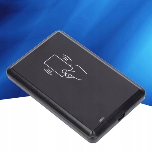 RFID-считыватель-программатор 13,56 МГц