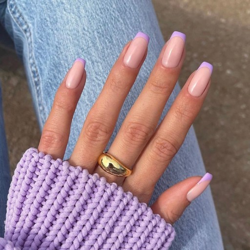 Nails Company Forms Flexi Tips + Repair Base 6 мл