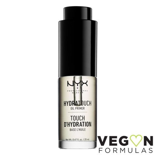 NYX Professional Makeup Hydra Touch Oil Primer
