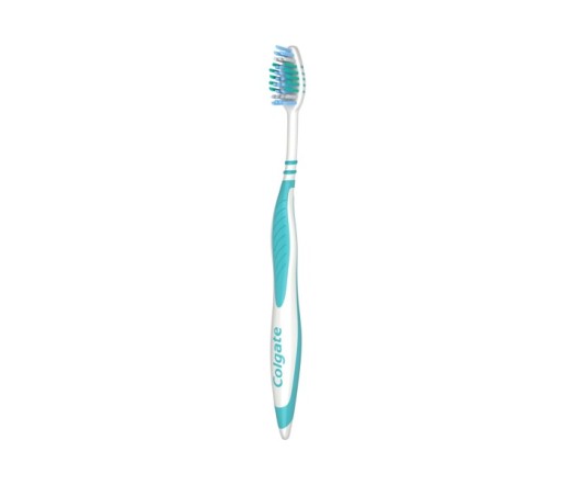 Зубная щетка Colgate Zig Zag Plus среднего размера 2