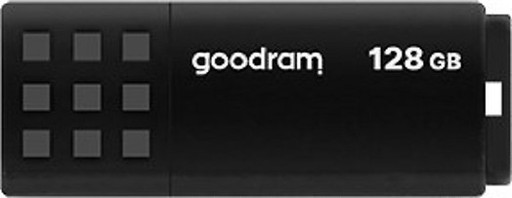 Pendrive GOODRAM UME3 128GB USB 3.2 czarny