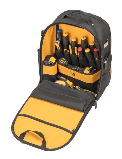 Рюкзак для инструментов DeWalt DWST81690-1