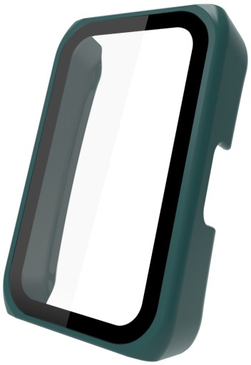 CASE ETUI OBUDOWA + SZKŁO 2w1 DO HUAWEI BAND 6 7