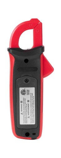 Цегский метр 200A ac uni-t ut210b