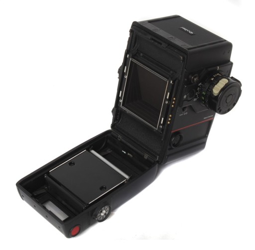 Rolleiflex 6008 Профессионал