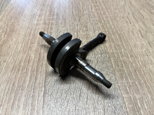 ШАТУН КОЛЕНВАЛА KAWASAKI TD 18