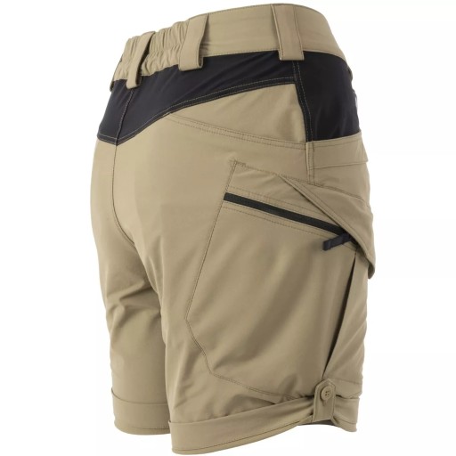 Spodenki Damskie Helikon OTS 8.5