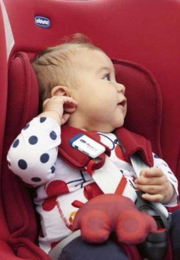 Сигнализация для автокресла CHICCO ПРИМЕНЕНИЕ 3 УМНЫЕ СИГНАЛИЗАЦИИ
