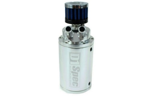 МАСЛОУЛОВИТЕЛЬ ODMY D1SPEC 15мм 0,7л