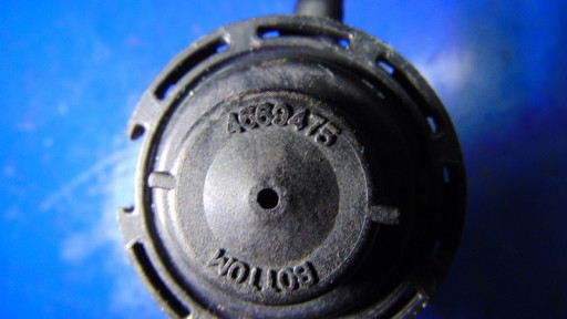 ВАКУУМНЫЙ КЛАПАН 4669475 DODGE RAM 1500 5.2 5.9 V8 БЕНЗИНОВЫЙ 94-03R
