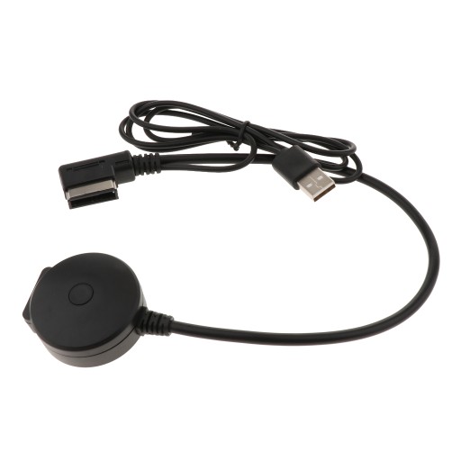 3,5 mm 2-metrowy adapter AMI MDI AUX USB