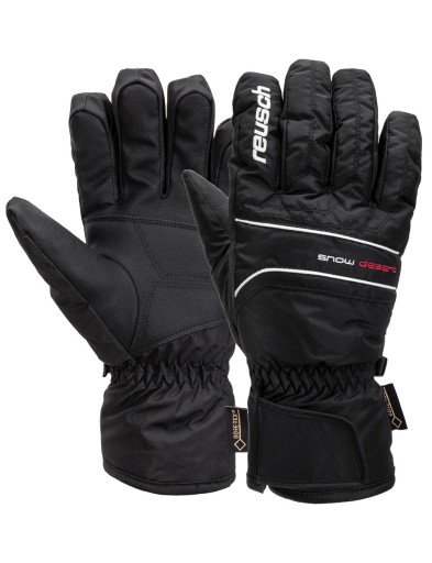 Rękawice snowboardowe Reusch SnowDesertGORETEX 8.5