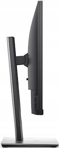 27-дюймовый IPS-монитор со светодиодной подсветкой DELL P2719h FHD HDMI DP A-