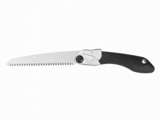 Piła Silky Pocketboy 170-10, stal SK4, 170mm, kompaktowa, etui