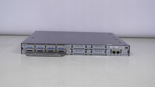 ПРОВОДНОЙ МАРШРУТИЗАТОР CISCO 2811 + SERIAL 4A/S/662