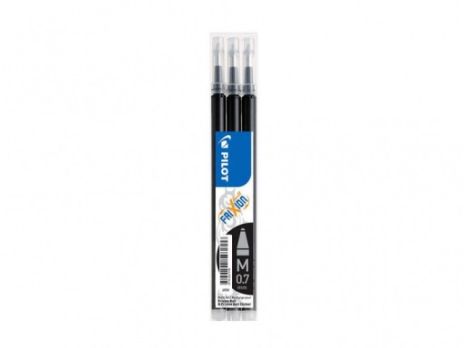 Пилот Frixion Pen Covertive Happense!