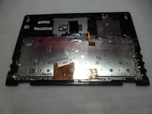 Lenovo YOGA 500-14IBD ВЕРХНЯЯ КЛАВИАТУРА КОРПУСА