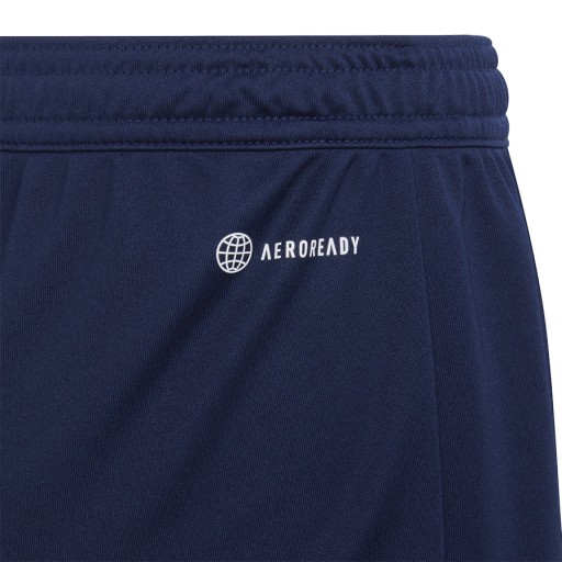 Детские шорты adidas Entrada 22 H57565 L 164