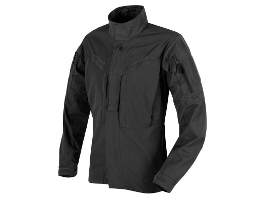 Helikon MBDU Tactical Military Uniform Sweatshirt Black р. M