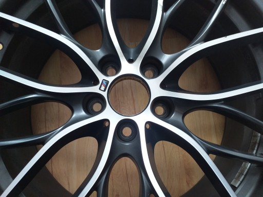 BMW F30 F31 F32 F33 F36 FELGA 6796265 ET 47 8,5 x 20