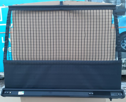 VW PASSAT B5 COMBI РОЛИКОВАЯ СЕТКА БАГАЖНИКА 3B9861691