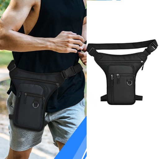 HIP BAG сумка на ногу сумка на бедро мотоциклетная сумка водонепроницаемая