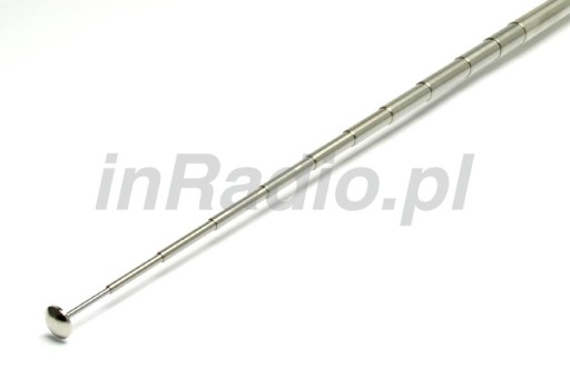 Винтовая антенна DIAMOND RHM-8B КВ 7-50МГц 1,8м
