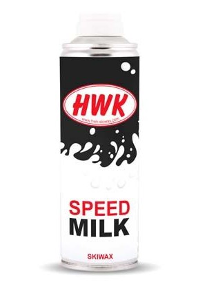 HWK Speedmilk Воск 50мл