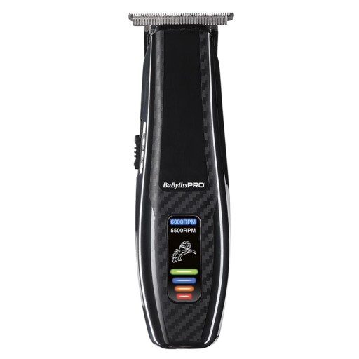 КУРСОВАЯ СТРИЖКА BABYLISS АККУМУЛЯТОРНАЯ FLASHFX ТРИМЕР FX59ZE