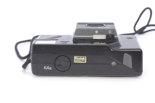 KODAK VR35 K4a - проблема с лампой