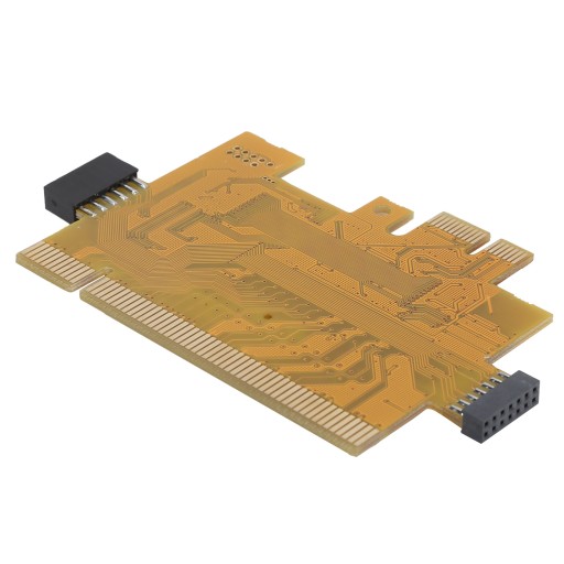 Настольная диагностическая карта PCI PCIE 2LPC 4-в-1