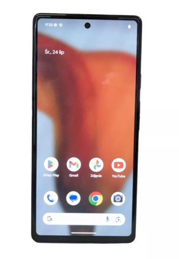 СМАРТФОН GOOGLE PIXEL 6A