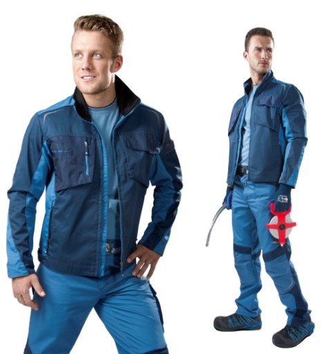 Прочная рабочая одежда для механиков ARDON R8ED r60