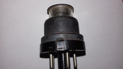 Лампа UHF 559 RCA